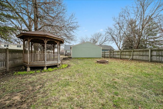 506 N Garfield Street, Lombard, IL 60148