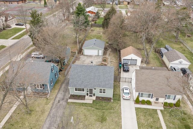 506 N Garfield Street, Lombard, IL 60148