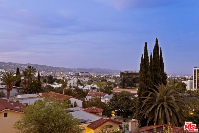 1257 Edris Drive, Los Angeles, CA 90035