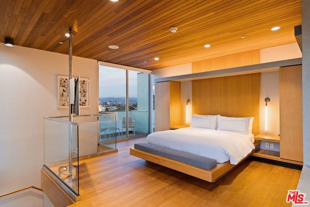 1257 Edris Drive, Los Angeles, CA 90035