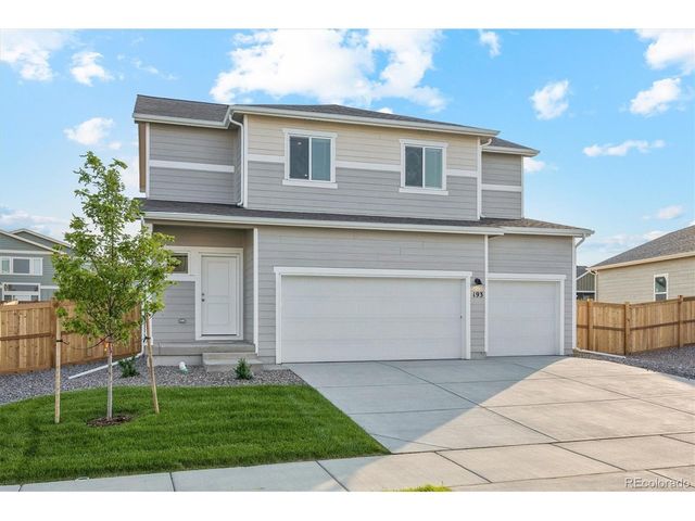 193 Equine Rd, Berthoud, CO 80513