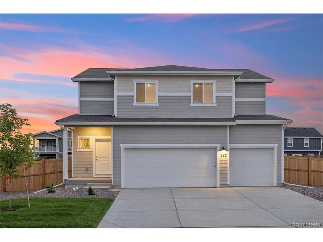 193 Equine Rd, Berthoud, CO 80513