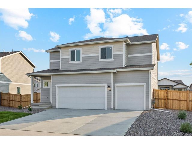 193 Equine Rd, Berthoud, CO 80513