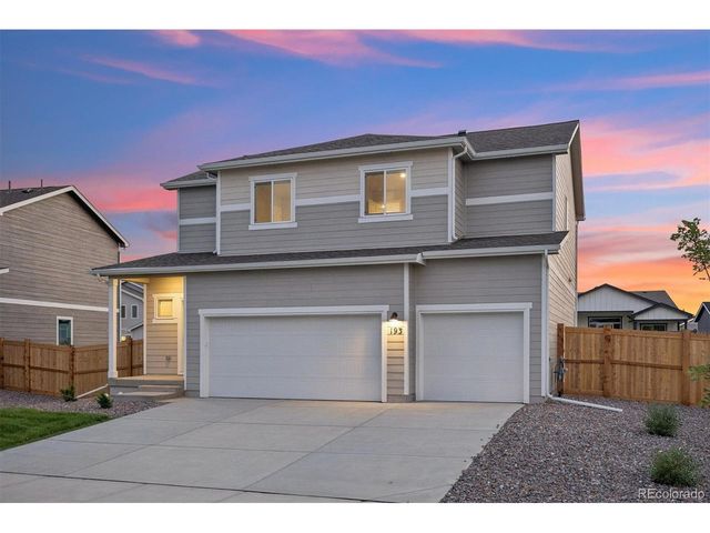 193 Equine Rd, Berthoud, CO 80513