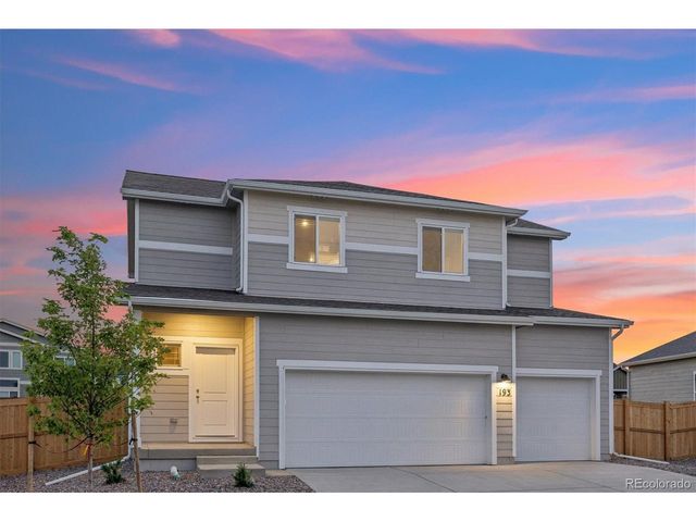 193 Equine Rd, Berthoud, CO 80513