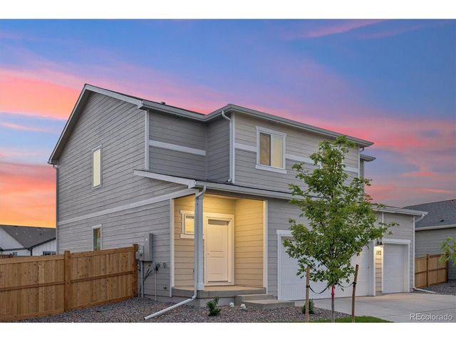193 Equine Rd, Berthoud, CO 80513