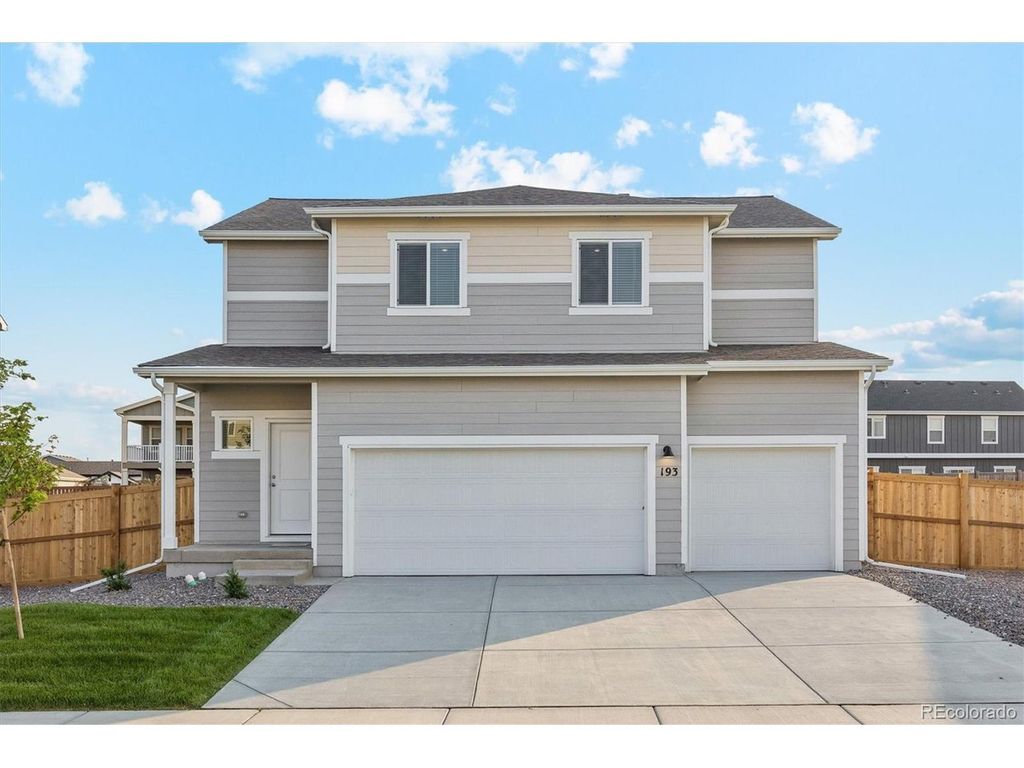 193 Equine Rd, Berthoud, CO 80513