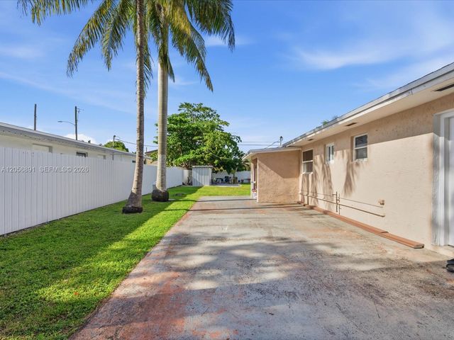827 SW 3rd Street, Florida City, FL 33034