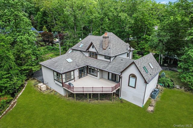 237 South Mountain Road, New City, NY 10956