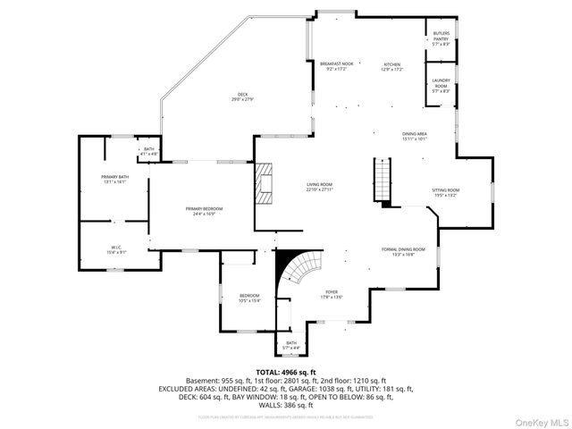 237 South Mountain Road, New City, NY 10956