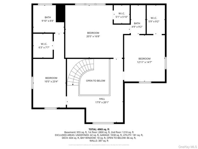 237 South Mountain Road, New City, NY 10956