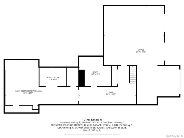 237 South Mountain Road, New City, NY 10956