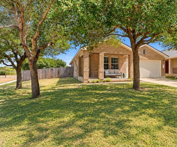12021 Gaelic DR, Austin, TX 78754