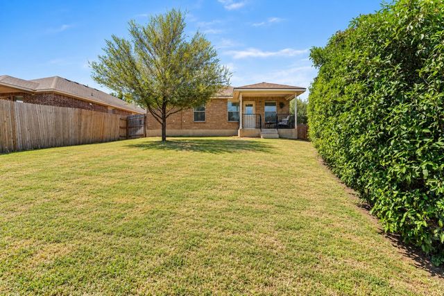12021 Gaelic DR, Austin, TX 78754