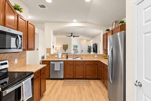 12021 Gaelic DR, Austin, TX 78754