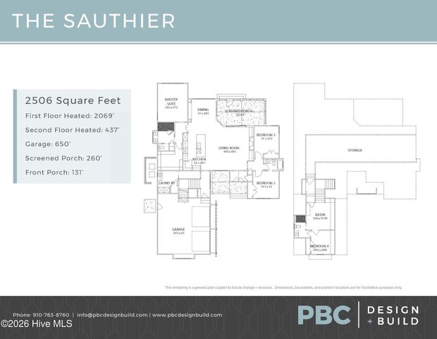 4025 Dauntless Lane, Wilmington, NC 28412