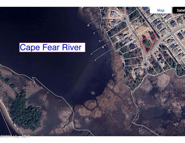 4025 Dauntless Lane, Wilmington, NC 28412