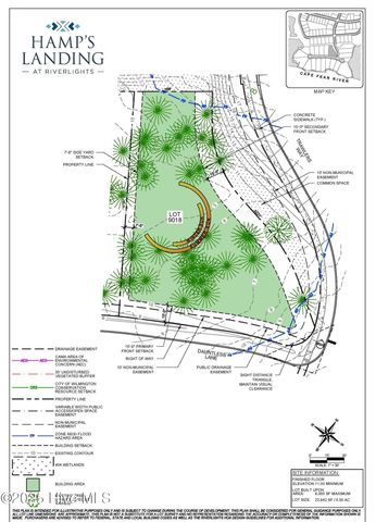 4025 Dauntless Lane, Wilmington, NC 28412