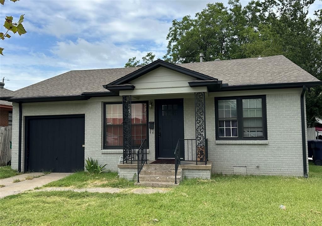 3237 NW 40th Street, Oklahoma City, OK 73112