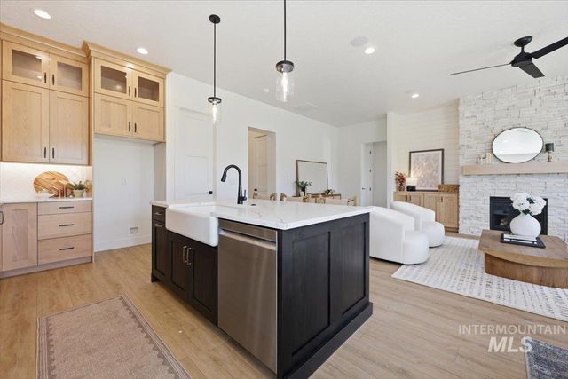 639 W Millstone St, Middleton, ID 83644