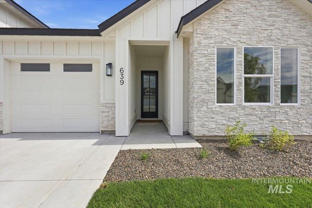 639 W Millstone St, Middleton, ID 83644