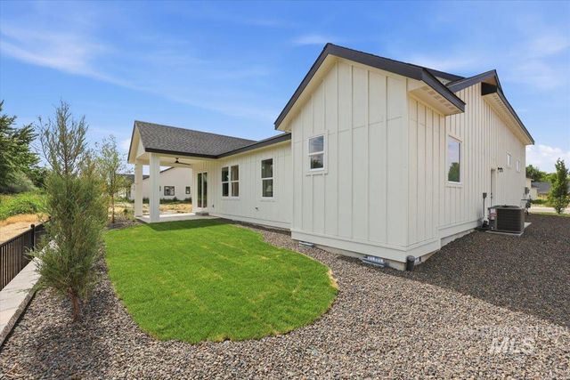639 W Millstone St, Middleton, ID 83644