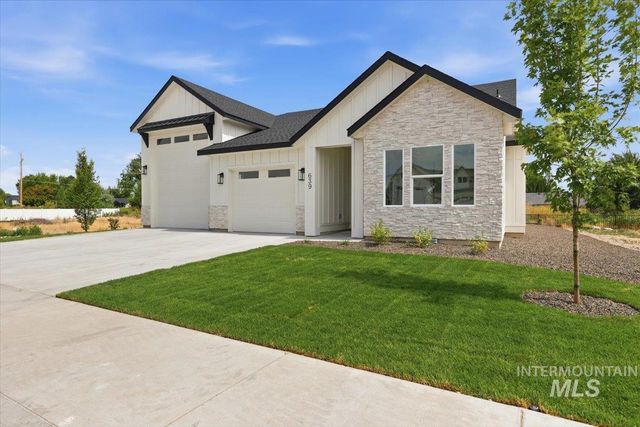 639 W Millstone St, Middleton, ID 83644