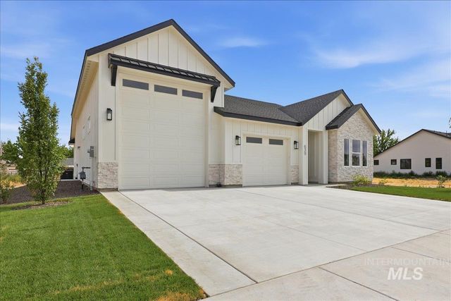 639 W Millstone St, Middleton, ID 83644