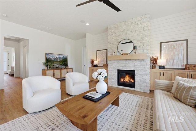 639 W Millstone St, Middleton, ID 83644