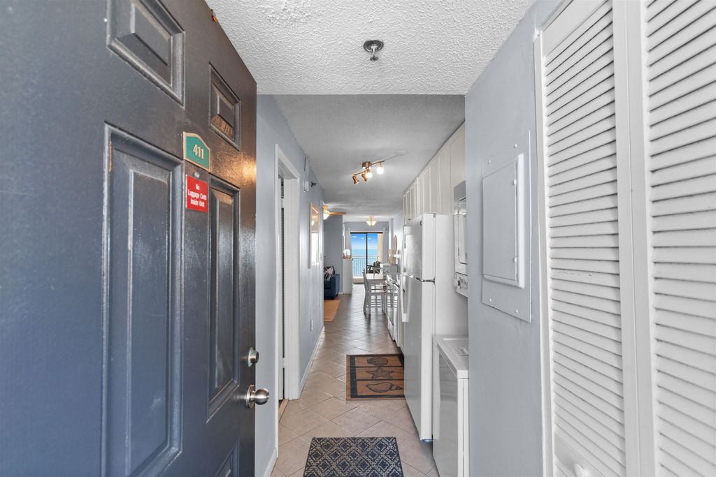 1709 S Ocean Blvd Unit 411, North Myrtle Beach, SC 29582 — photo 3