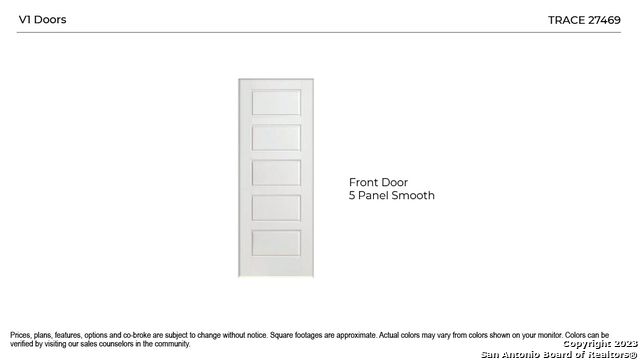 105 SOUTH PLAINS ROAD, San Marcos, TX 78666