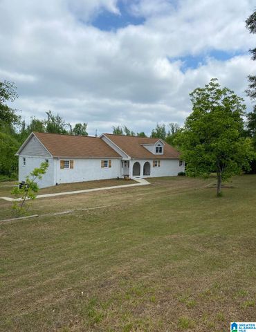 1457 COUNTY ROAD 53, Clanton, AL 35045