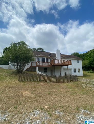 1457 COUNTY ROAD 53, Clanton, AL 35045