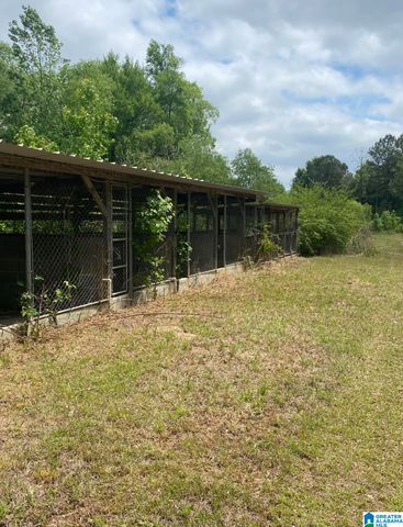 1457 COUNTY ROAD 53, Clanton, AL 35045