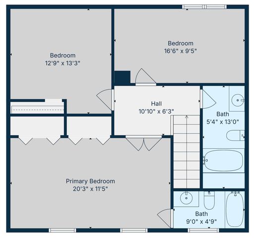 565 Kensington Court, Roselle, IL 60172
