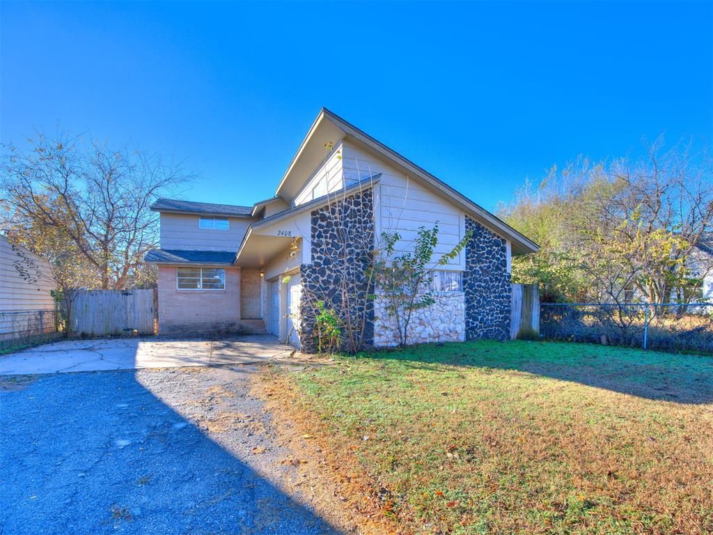 2408 SW 31st Street, Oklahoma City, OK 73119
