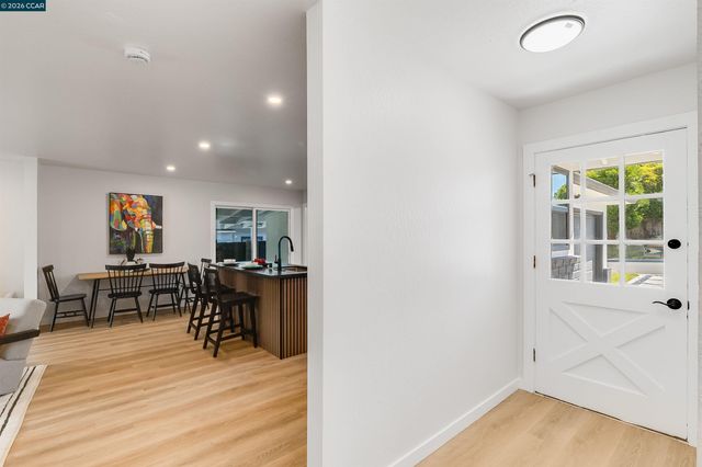 4910 Sweetwood Drive, Richmond, CA 94803