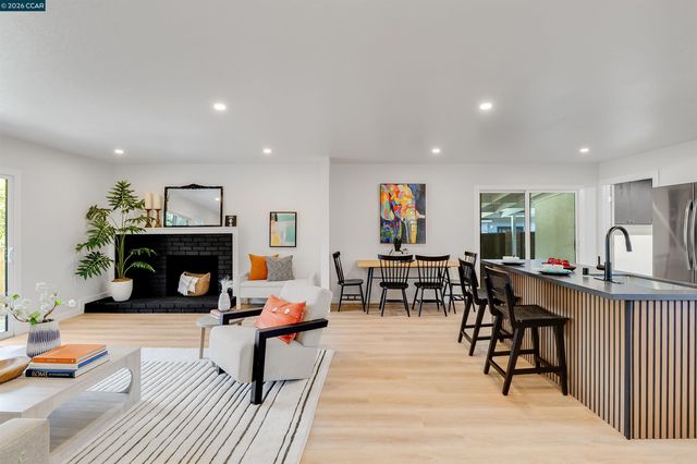 4910 Sweetwood Drive, Richmond, CA 94803