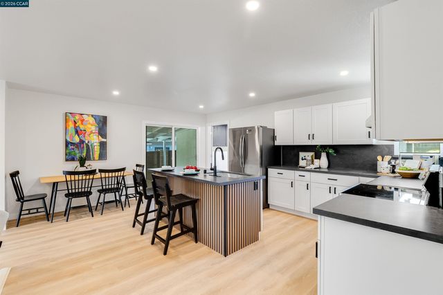 4910 Sweetwood Drive, Richmond, CA 94803