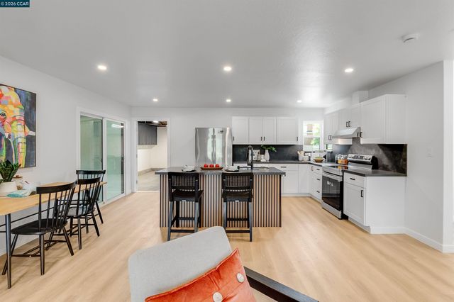 4910 Sweetwood Drive, Richmond, CA 94803