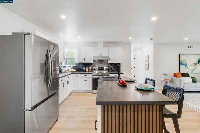 4910 Sweetwood Drive, Richmond, CA 94803