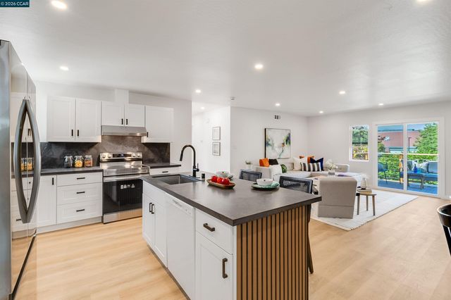 4910 Sweetwood Drive, Richmond, CA 94803