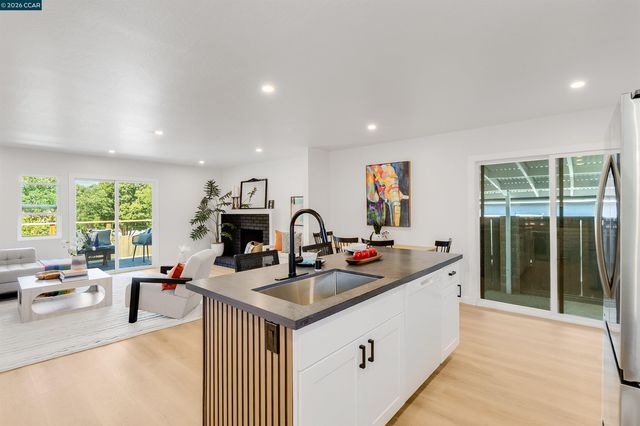 4910 Sweetwood Drive, Richmond, CA 94803