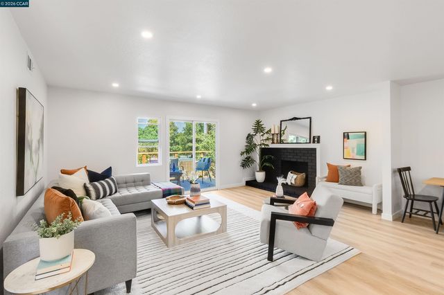 4910 Sweetwood Drive, Richmond, CA 94803