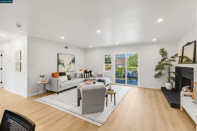 4910 Sweetwood Drive, Richmond, CA 94803