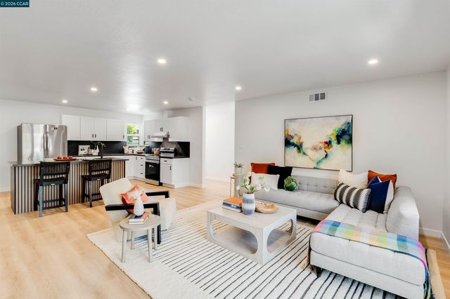 4910 Sweetwood Drive, Richmond, CA 94803