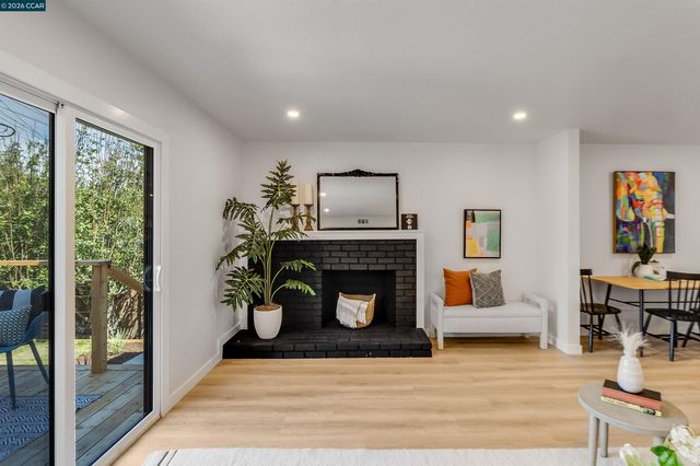 4910 Sweetwood Drive, Richmond, CA 94803