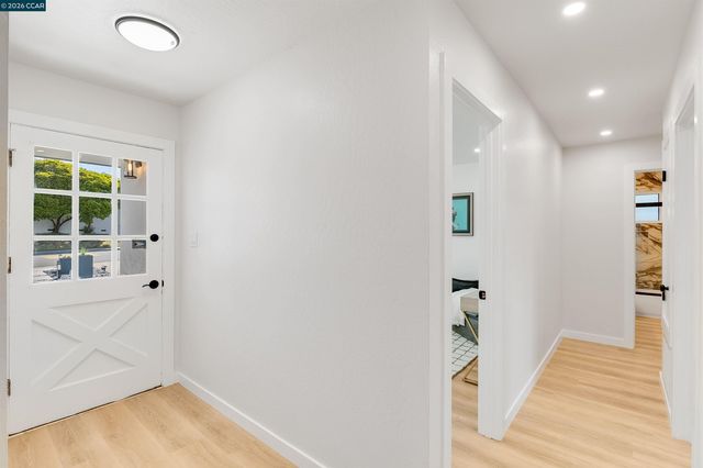 4910 Sweetwood Drive, Richmond, CA 94803