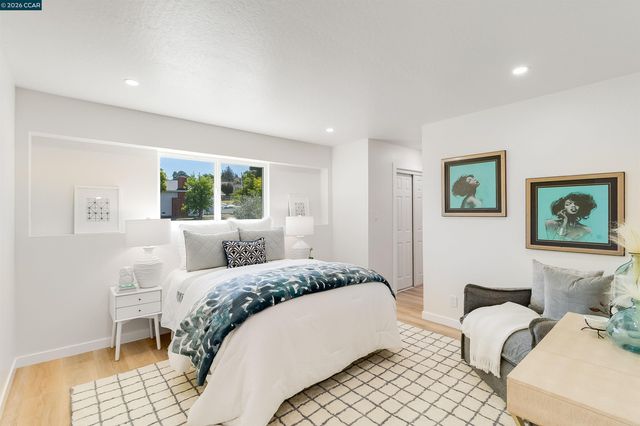 4910 Sweetwood Drive, Richmond, CA 94803