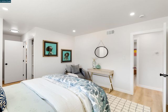 4910 Sweetwood Drive, Richmond, CA 94803